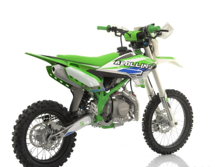Питбайк Apollino AMX-F 125 в Химках