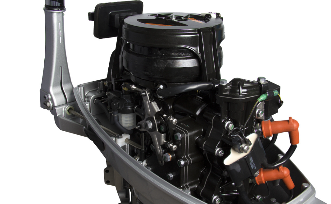 Лодочный мотор Seanovo SN9.9FFEL Enduro в Химках