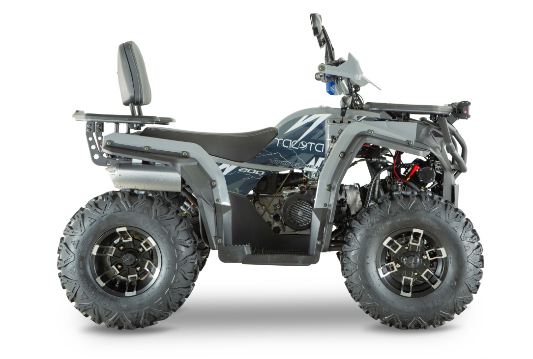 Квадроцикл YACOTA VIKING PRO 250 в Химках