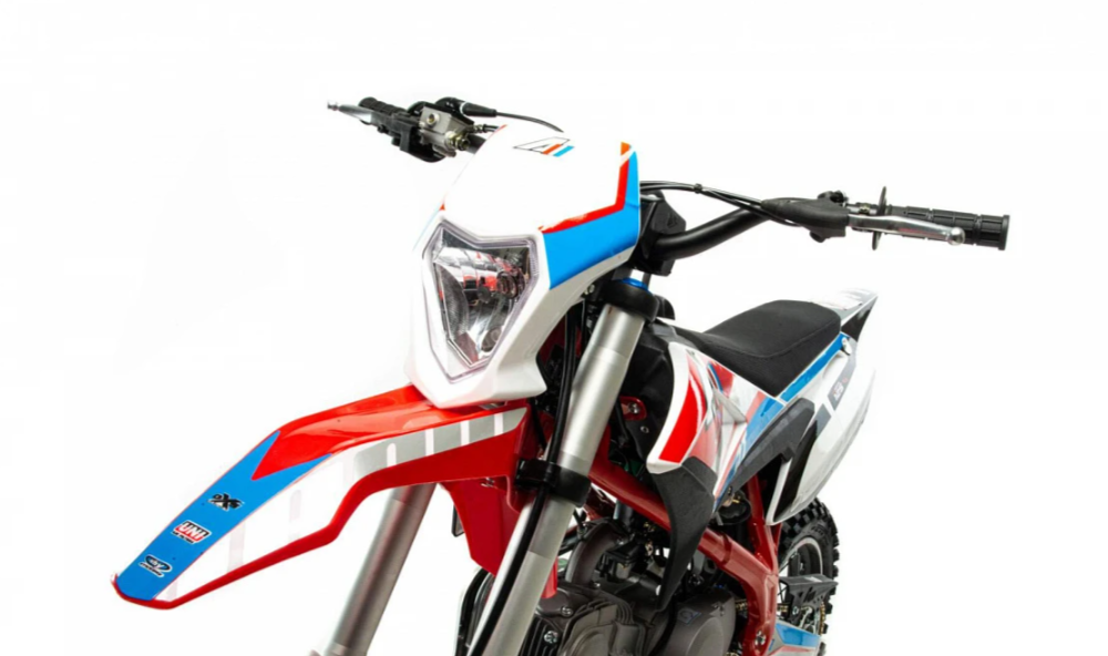 Питбайк MOTOLAND (МОТОЛЕНД) Apollo 125 DT125 E в Химках