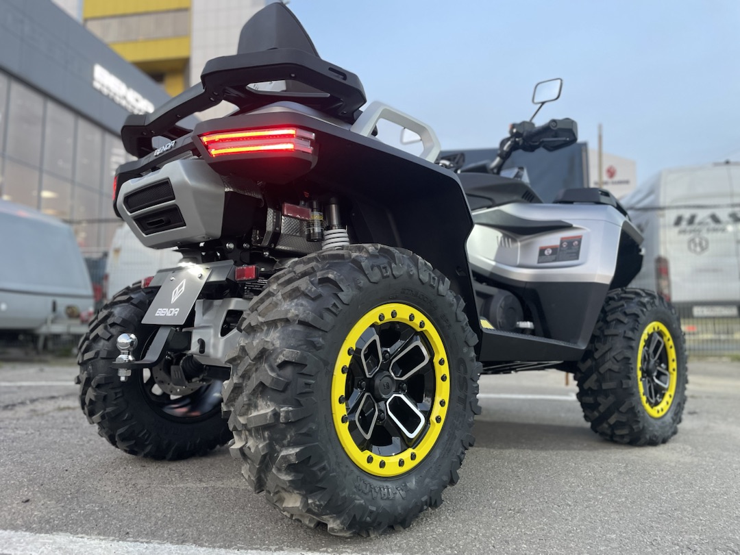 Квадроцикл BENDA Redstone 550 R2 в Химках