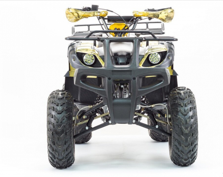 Квадроцикл MOTOLAND (МОТОЛЕНД) 250 ADVENTURE в Химках