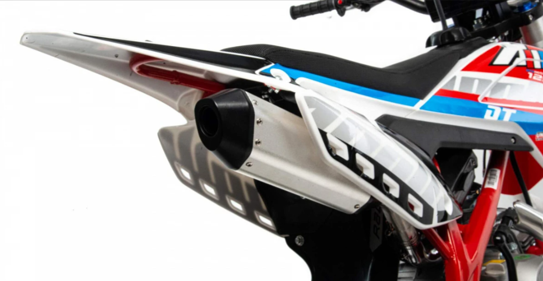 Питбайк MOTOLAND (МОТОЛЕНД) Apollo 125 DT125 E в Химках