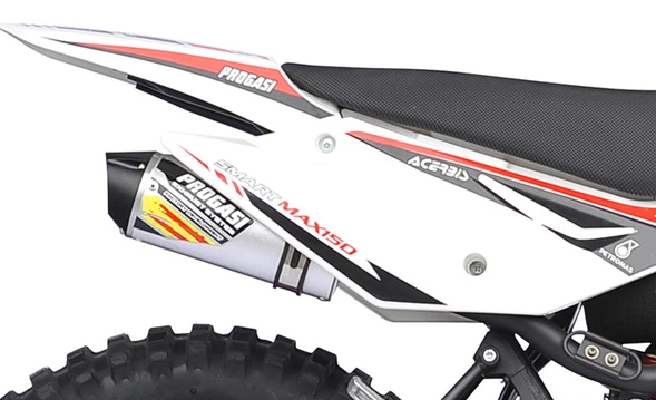 Питбайк Progasi Smart Max 150 в Химках