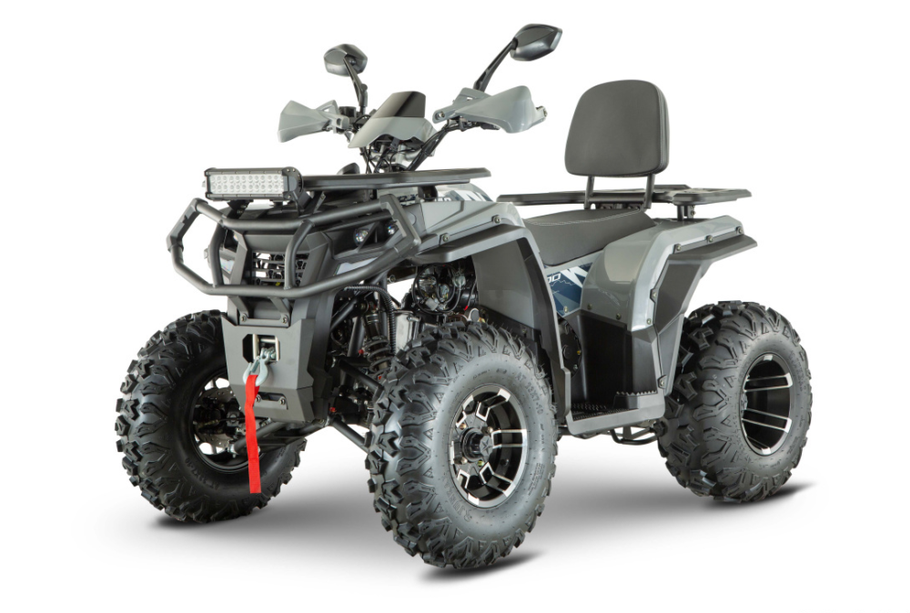 Квадроцикл YACOTA VIKING PRO 250 в Химках