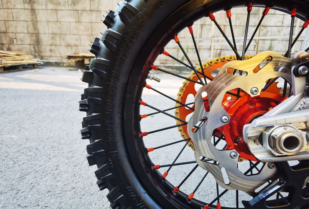 Мотоцикл JHLMOTO JHL Z8 NC300S (182-MN) в Химках