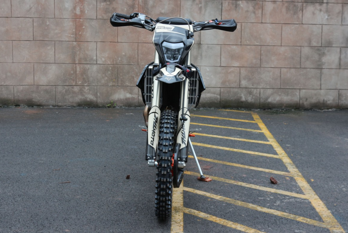 Мотоцикл JHLMOTO JHL Z8i (EFI) NC300S (182-MN) в Химках