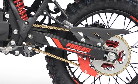 Питбайк Progasi Smart Max 150 в Химках