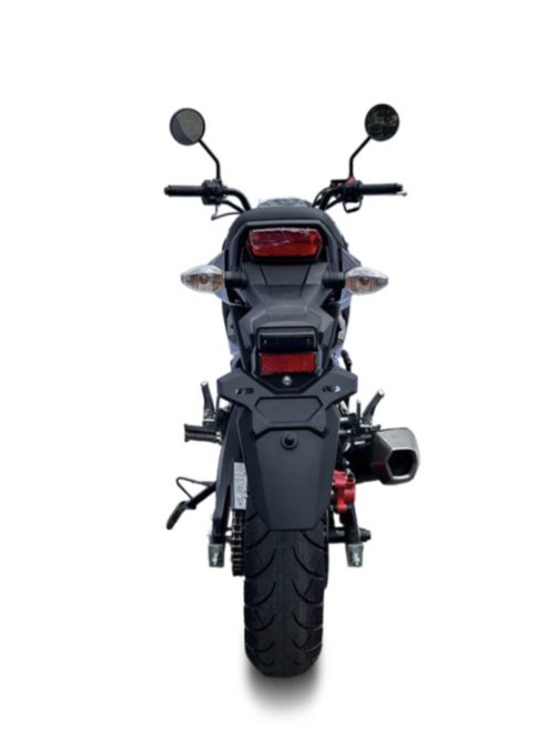 Мотоцикл PROMAX STRYKER 200(49) в Химках