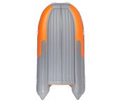 НАДУВНАЯ ЛОДКА GLADIATOR E380S в Химках