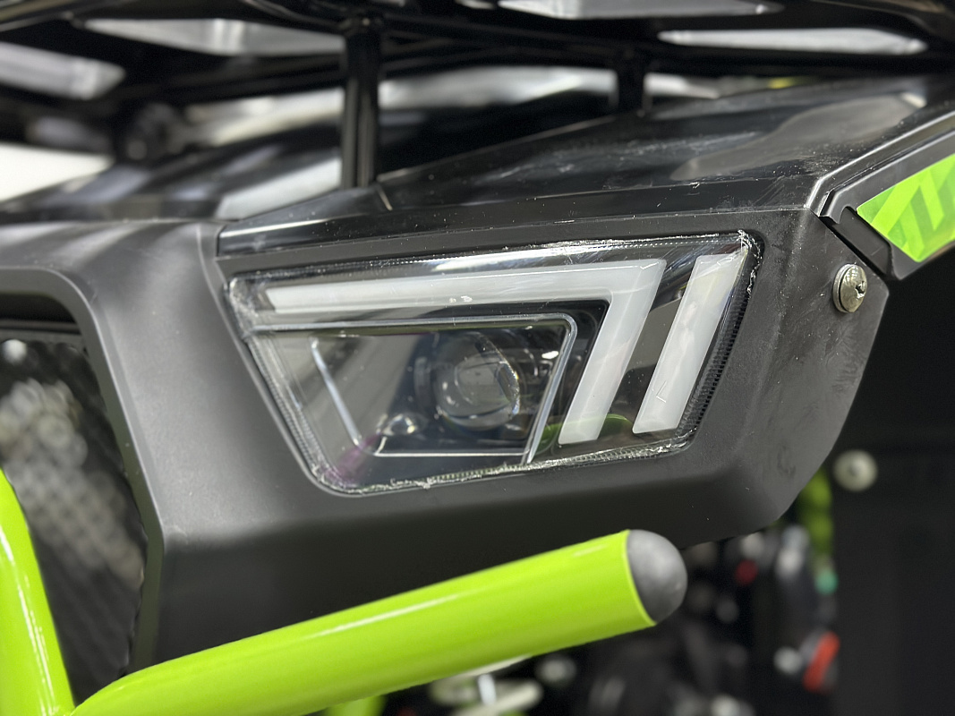 Квадроцикл PROMAX МАЙНКРАФТ 192 в Химках