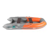 НАДУВНАЯ ЛОДКА GLADIATOR E380S в Химках