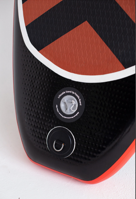 НАДУВНОЙ SUP-BOARD BURNFIRE 10,6 в Химках