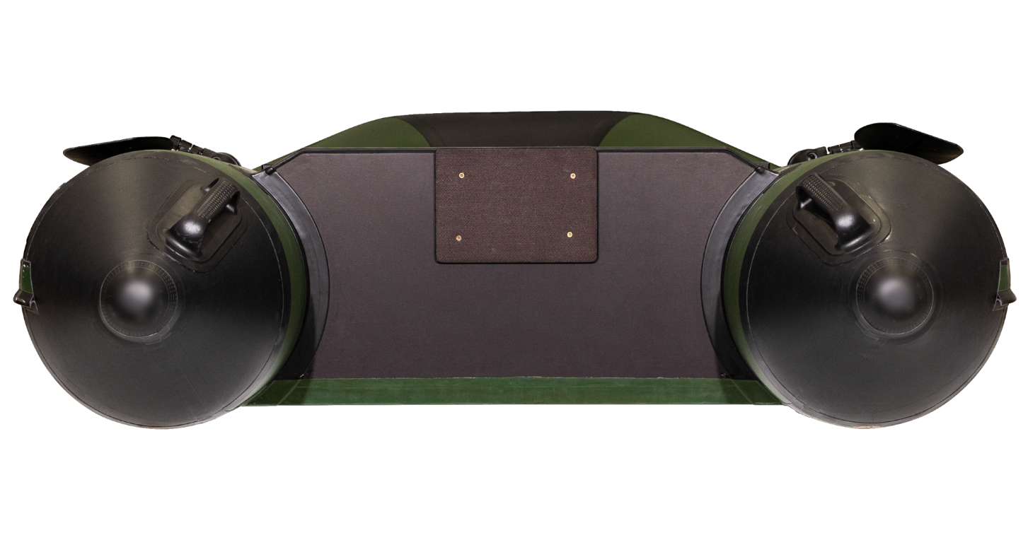 Лодка АКВА 2900 в Химках