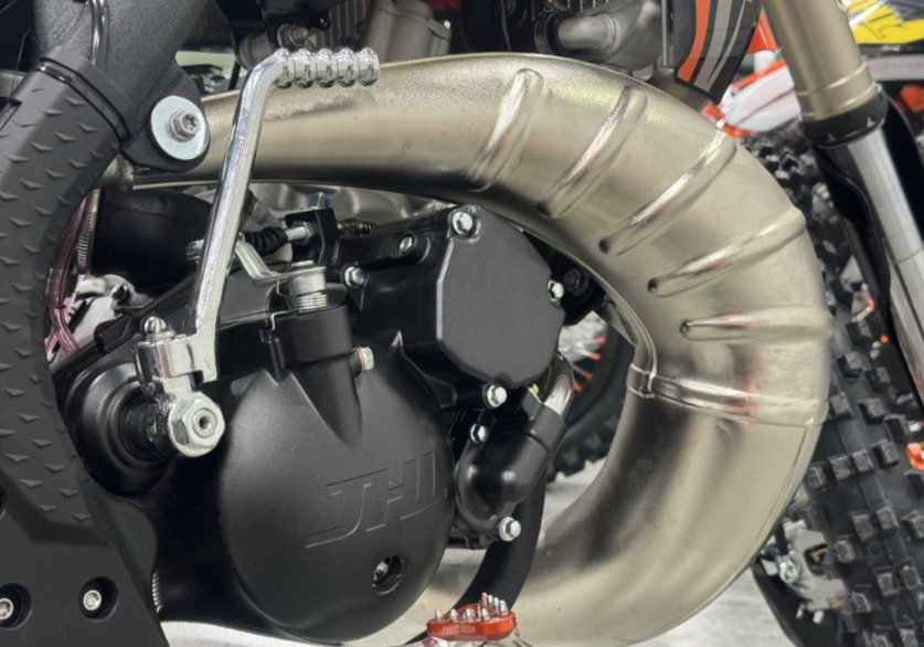 Мотоцикл JHLMOTO JHL M5 MT250 (1E66MM) в Химках