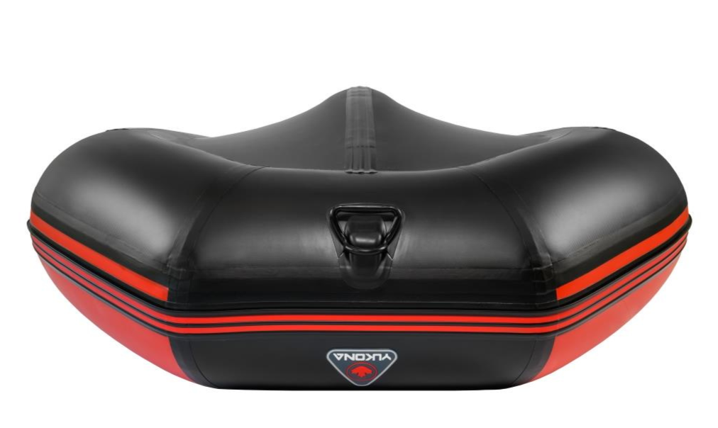 ЛОДКА НАДУВНАЯ YUKONA 360 TS - U (БЕЗ ПАЙОЛА) в Химках