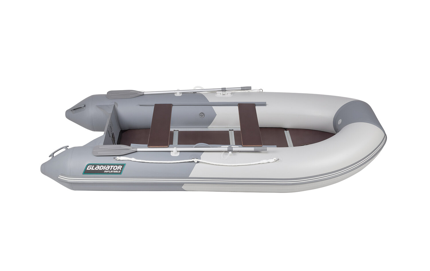 НАДУВНАЯ ЛОДКА GLADIATOR B330 в Химках