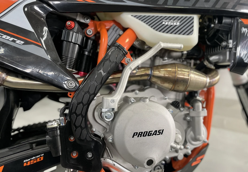 Мотоцикл PROGASI HARDCORE 450 в Химках