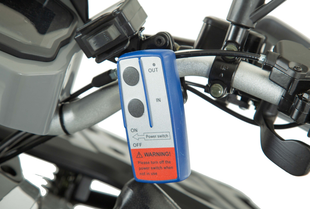 Квадроцикл YACOTA VIKING PRO 250 в Химках