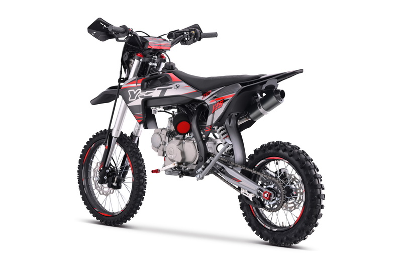 Питбайк YACOTA H5 125 в Химках