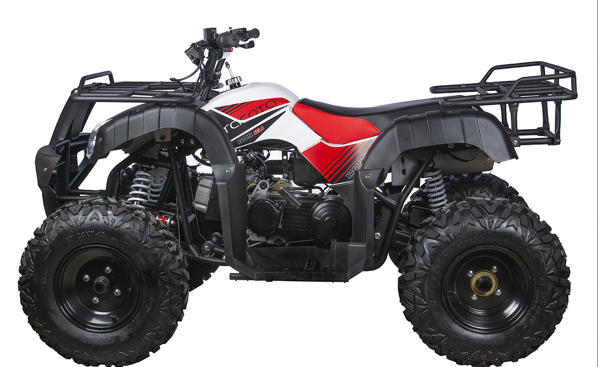 Квадроцикл YACOTA SELA 200 в Химках