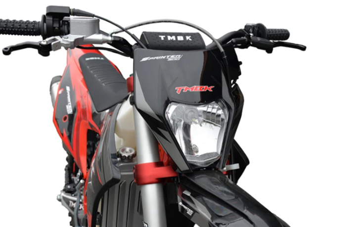 Питбайк TMBK Sprinter 300 (NB300) в Химках