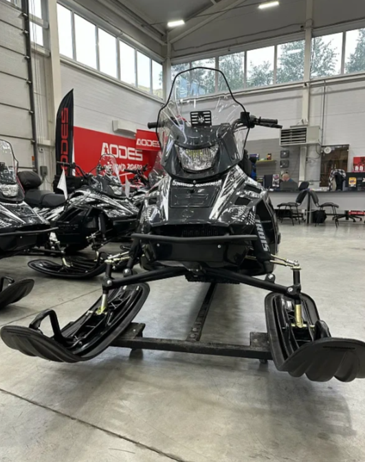 СНЕГОХОД IRBIS SF200L XE SUPERLONG в Химках