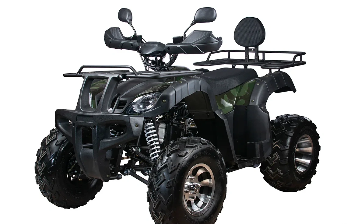 Квадроцикл YACOTA SELA 200 PRO в Химках