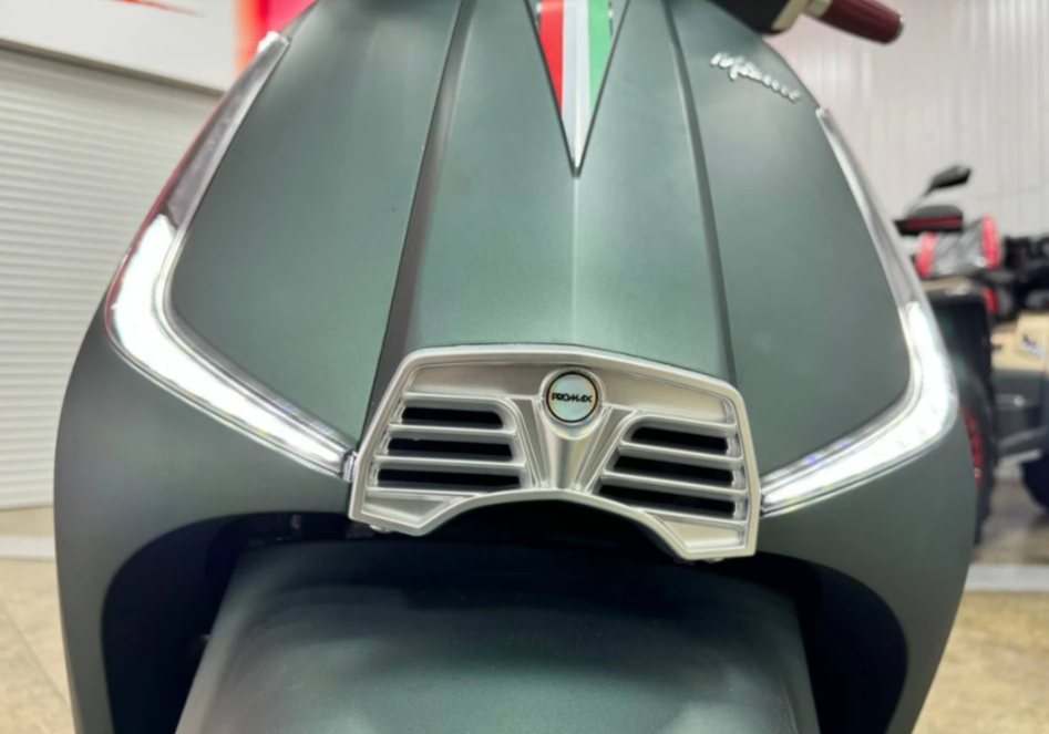 Скутер PROMAX Miami 240 (49) в Химках