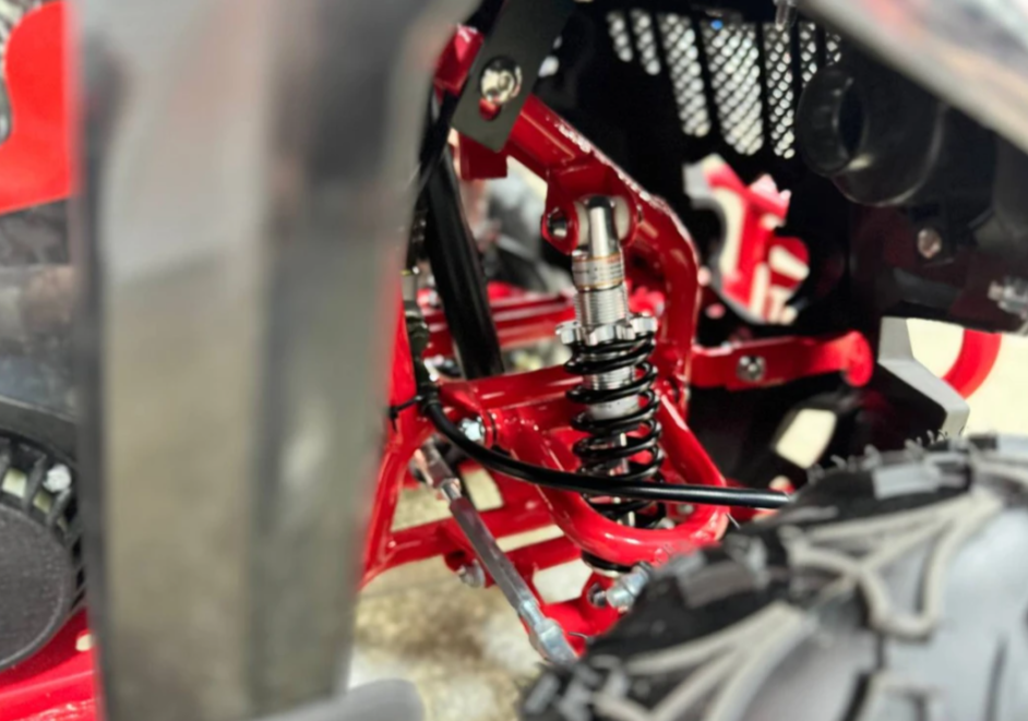 Квадроцикл GBM ROBLOX в Химках