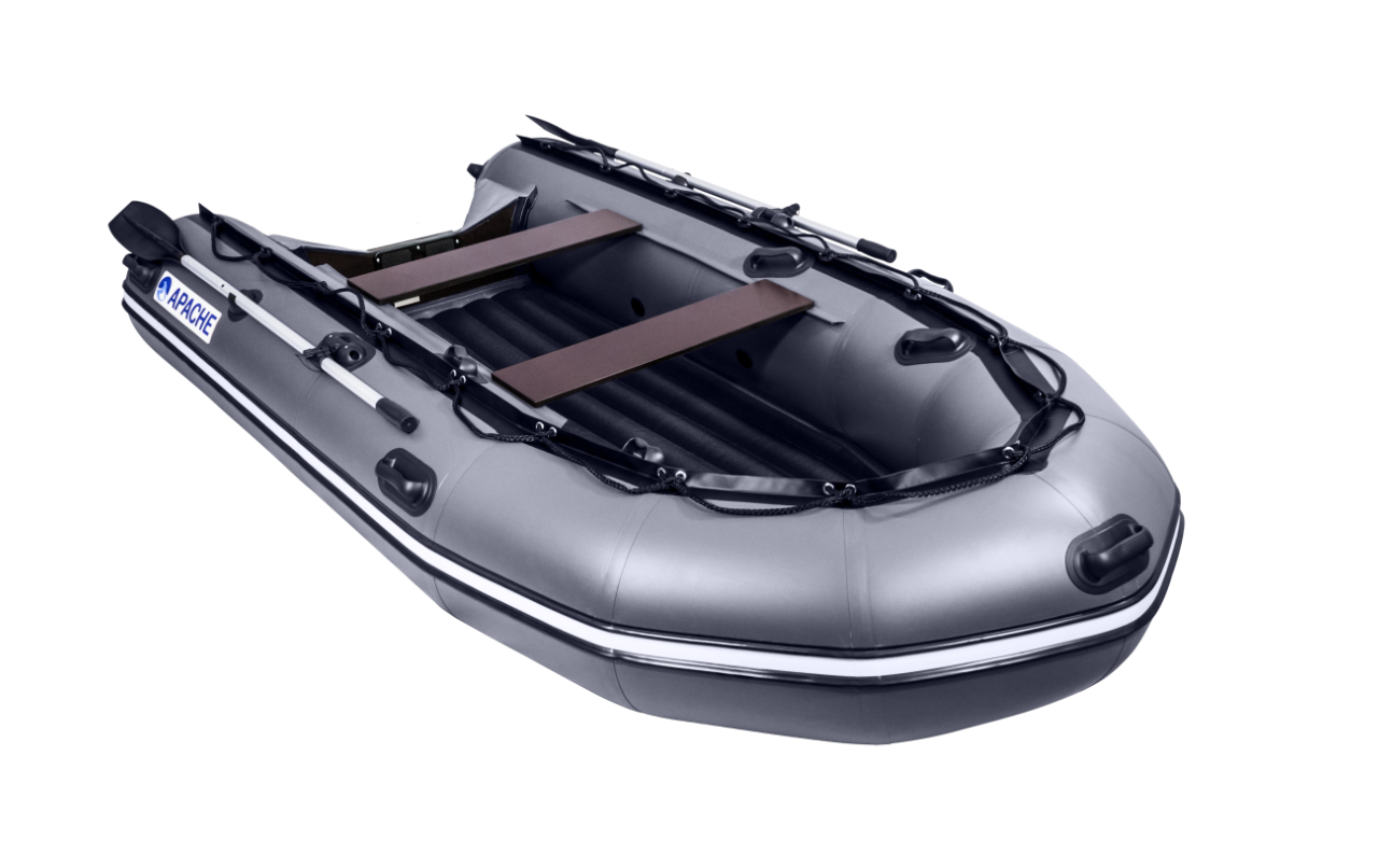 Лодка APACHE 3300 НДНД в Химках