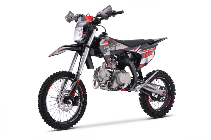 Питбайк YACOTA H5 125 в Химках