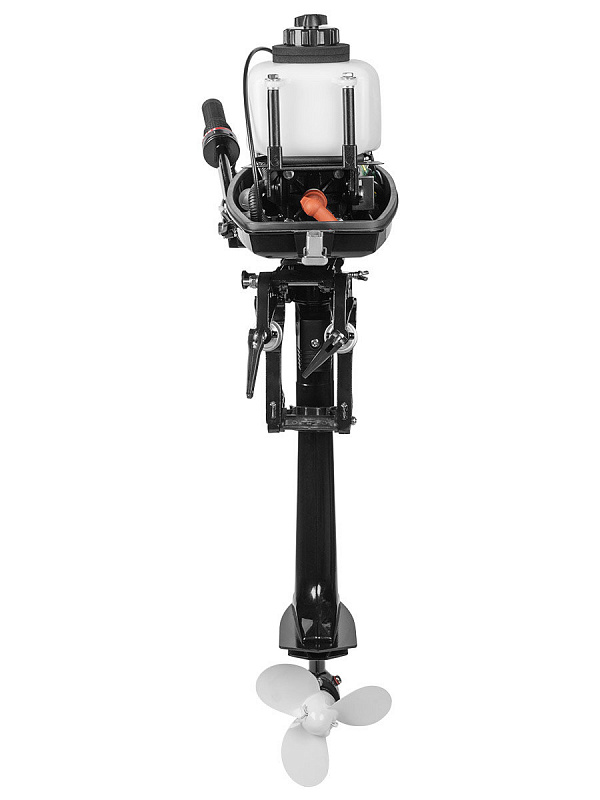 ЛОДОЧНЫЙ МОТОР GLADIATOR G3FHS в Химках