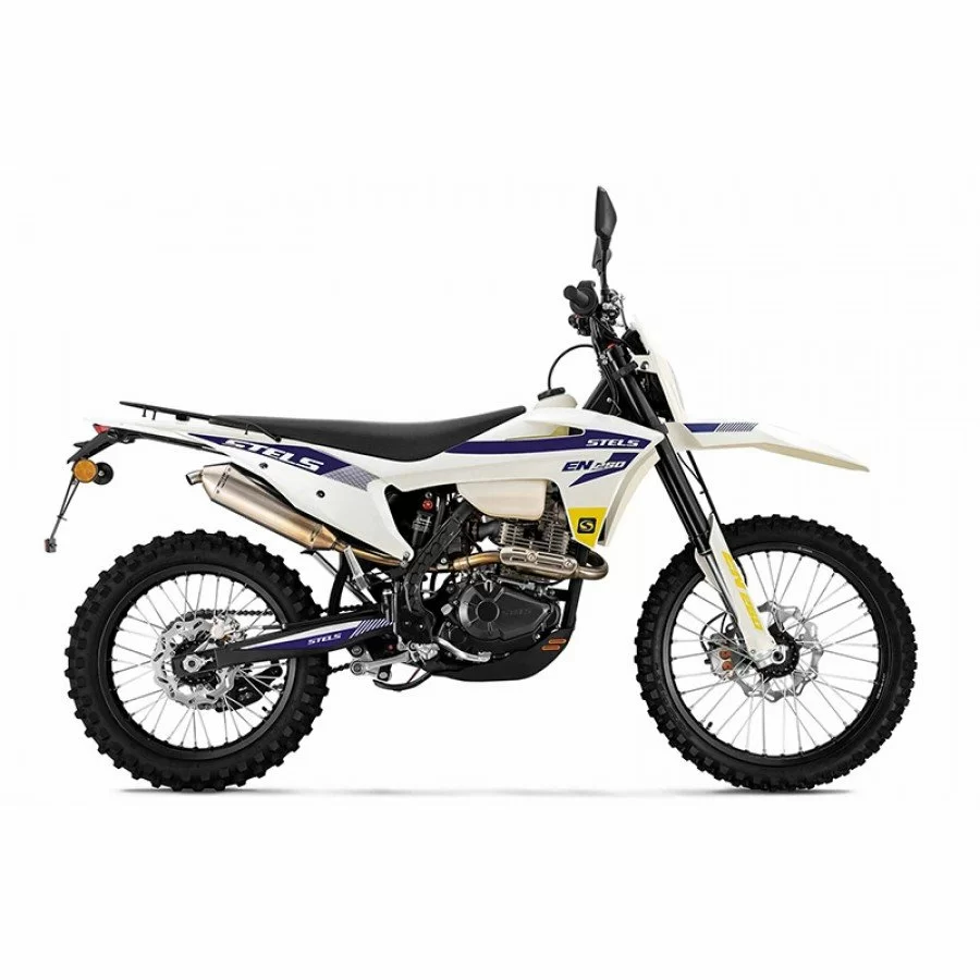 Мотоцикл STELS ЭНДУРО EN250  в Химках