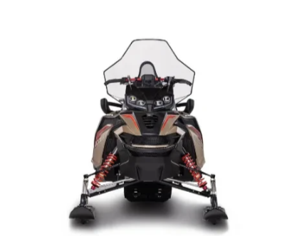 Снегоход AODES Siberiacross 1000 WT 508mm LCD 6.8 в Химках