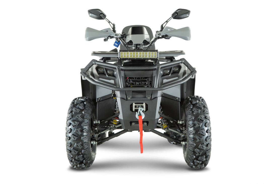 Квадроцикл YACOTA VIKING PRO 250 в Химках