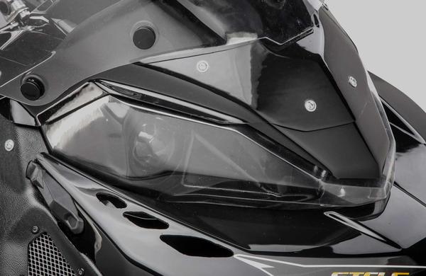 Снегоход STELS SA600R (L LUX WT) ВИТЯЗЬ 2.0 К01 Tech в Химках