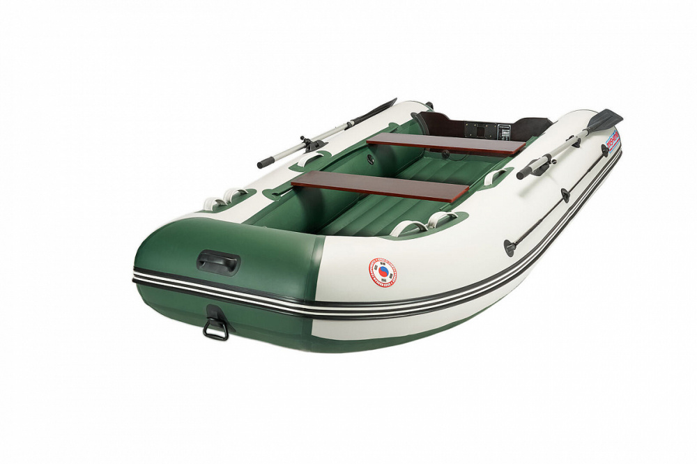 Лодка MISHIMO LITE 350 в Химках