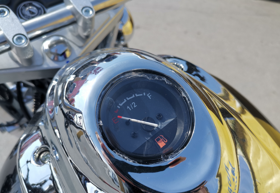 Мотоцикл MOTOLAND (МОТОЛЕНД) WOLF 250 в Химках