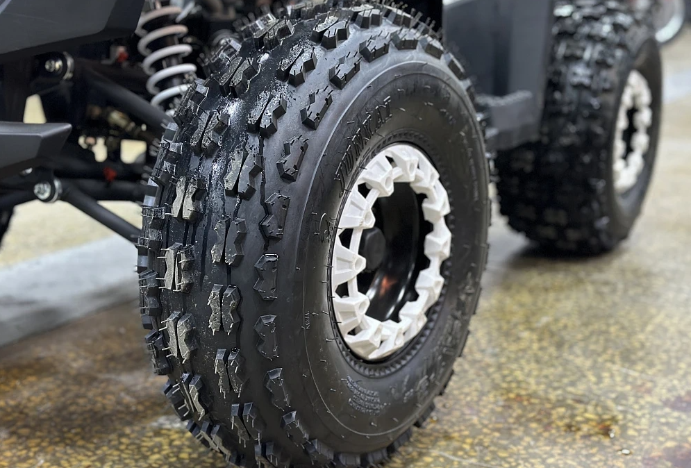 Квадроцикл PROMAX WILD 2.0 190 в Химках