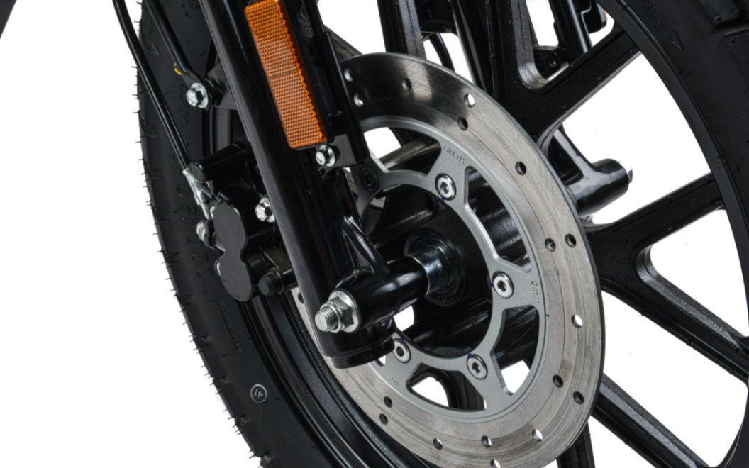 Мотоцикл MOTOLAND (МОТОЛЕНД) TEXAS 300 в Химках