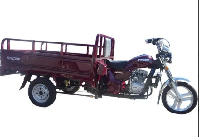 Трицикл RACER RC200ZH MURAVEI в Химках