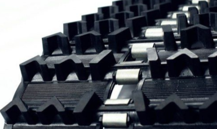 Мотобуксировщик Ураган Универсал 18 л.с. в Химках