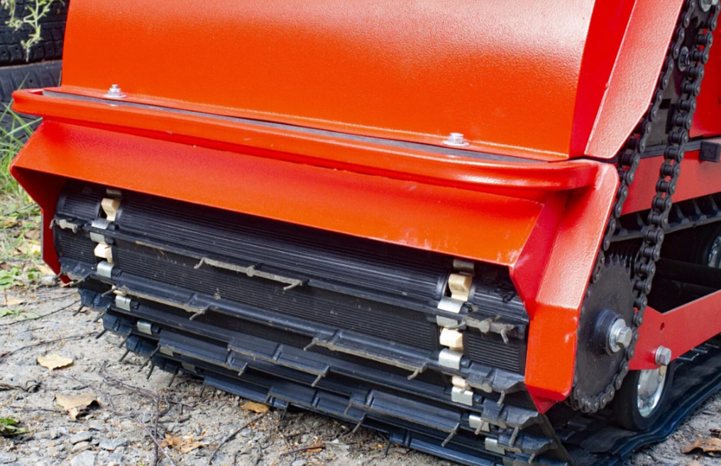 Мотобуксировщик POMOR X-600 S18 в Химках