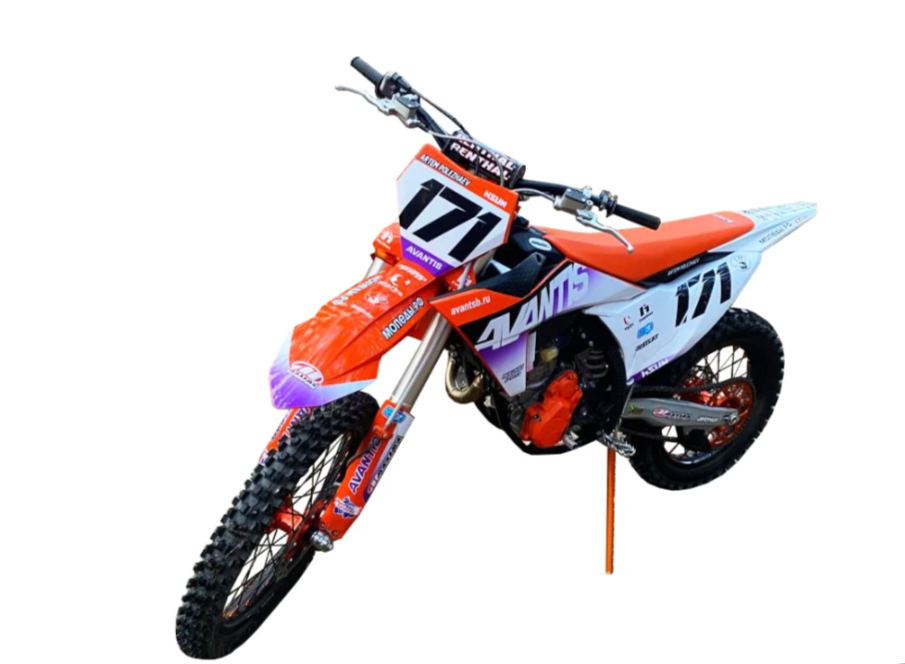 Мотоцикл Avantis NX250 Pro (NX250 Carb) 21/19 (2024) в Химках