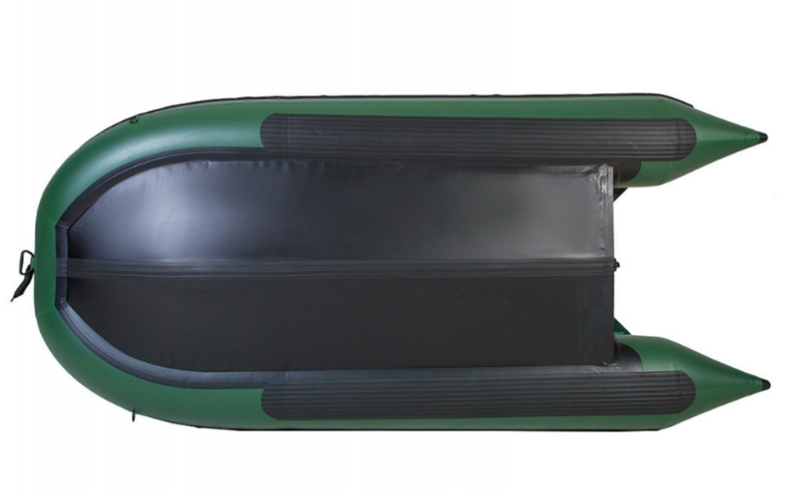 НАДУВНАЯ ЛОДКА GLADIATOR B330AD в Химках