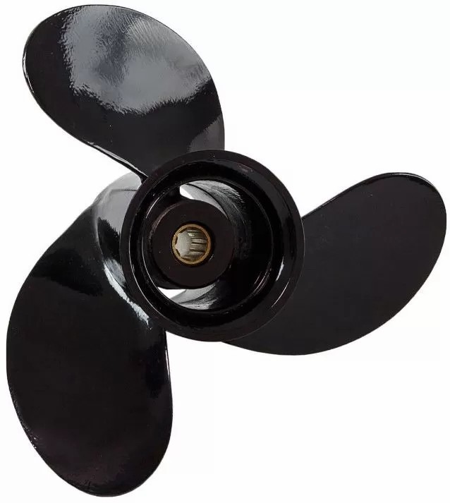 ВИНТ ГРЕБНОЙ TOHATSU 9,9-18; 3*9,2*7,8 в Химках