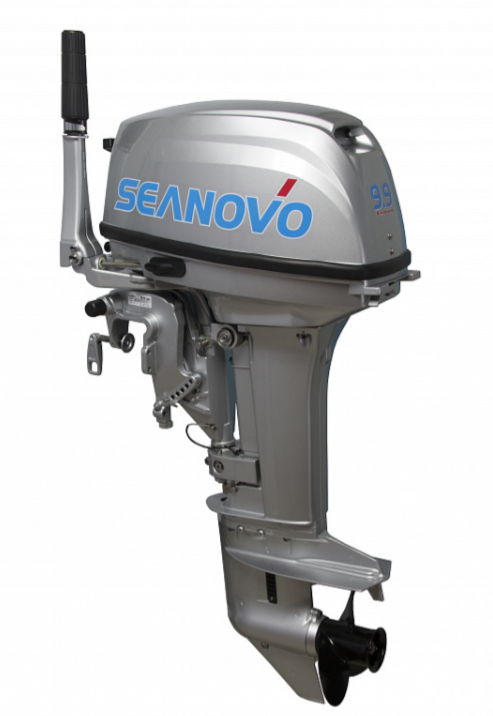 Лодочный мотор Seanovo SN9.9FFEL Enduro в Химках