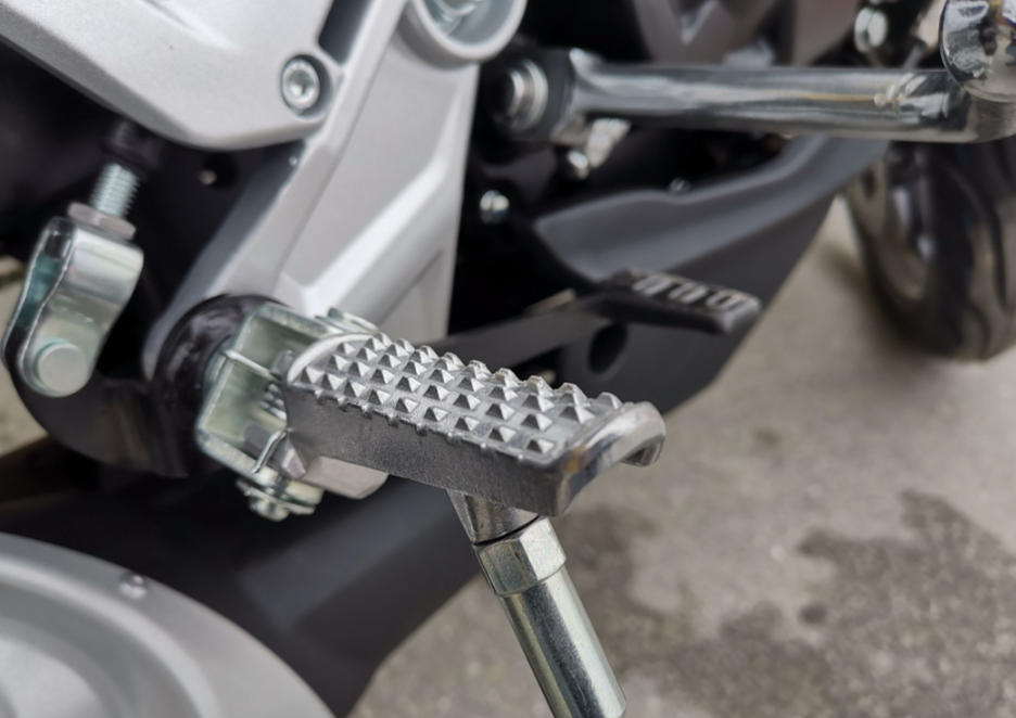 Мотоцикл MOTOLAND (МОТОЛЕНД) 250 CB250 (172FMM-5/PR250) (2022 г.) в Химках