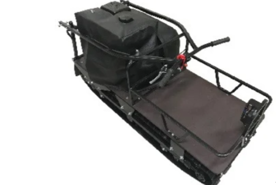 Мотобуксировщик PAXUS 650 9 л.с. в Химках